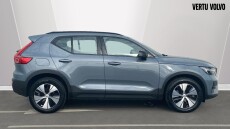 Volvo Xc40 1.5 T4 Recharge PHEV Plus Dark 5dr Auto Estate